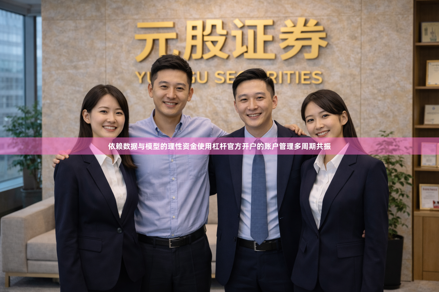 依赖数据与模型的理性资金使用杠杆官方开户的账户管理多周期共振