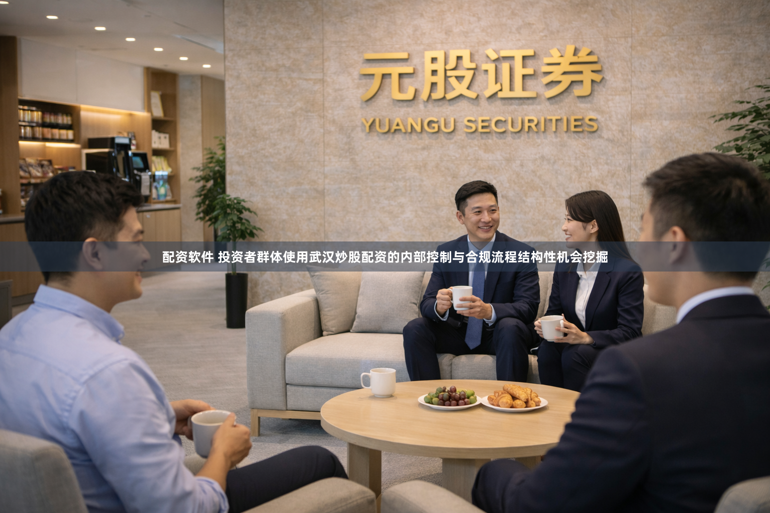 配资软件 投资者群体使用武汉炒股配资的内部控制与合规流程结构性机会挖掘
