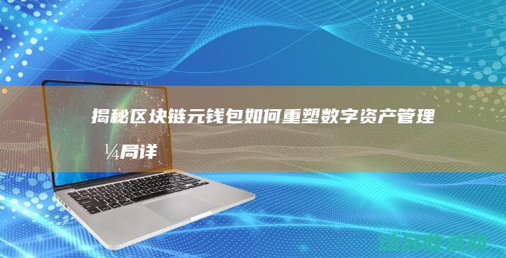 揭秘区块链元钱包如何重塑数字资产管理格局 (详解区块链)