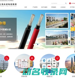上海永进电缆（集团）有限公司
